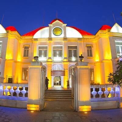 History of Babol Museum 